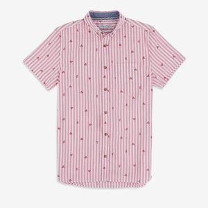 NWT Sovereign Code| Pismo Short Sleeve Pri…